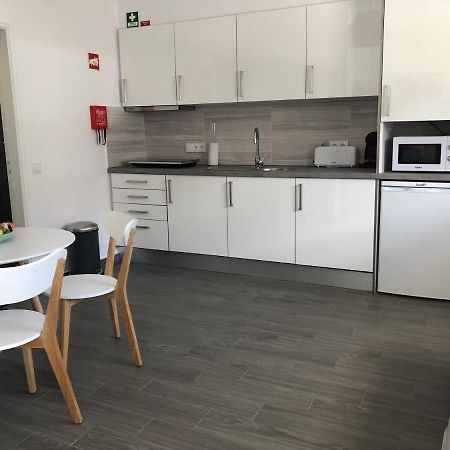 Vila Guerreiro Lagos Dış mekan fotoğraf