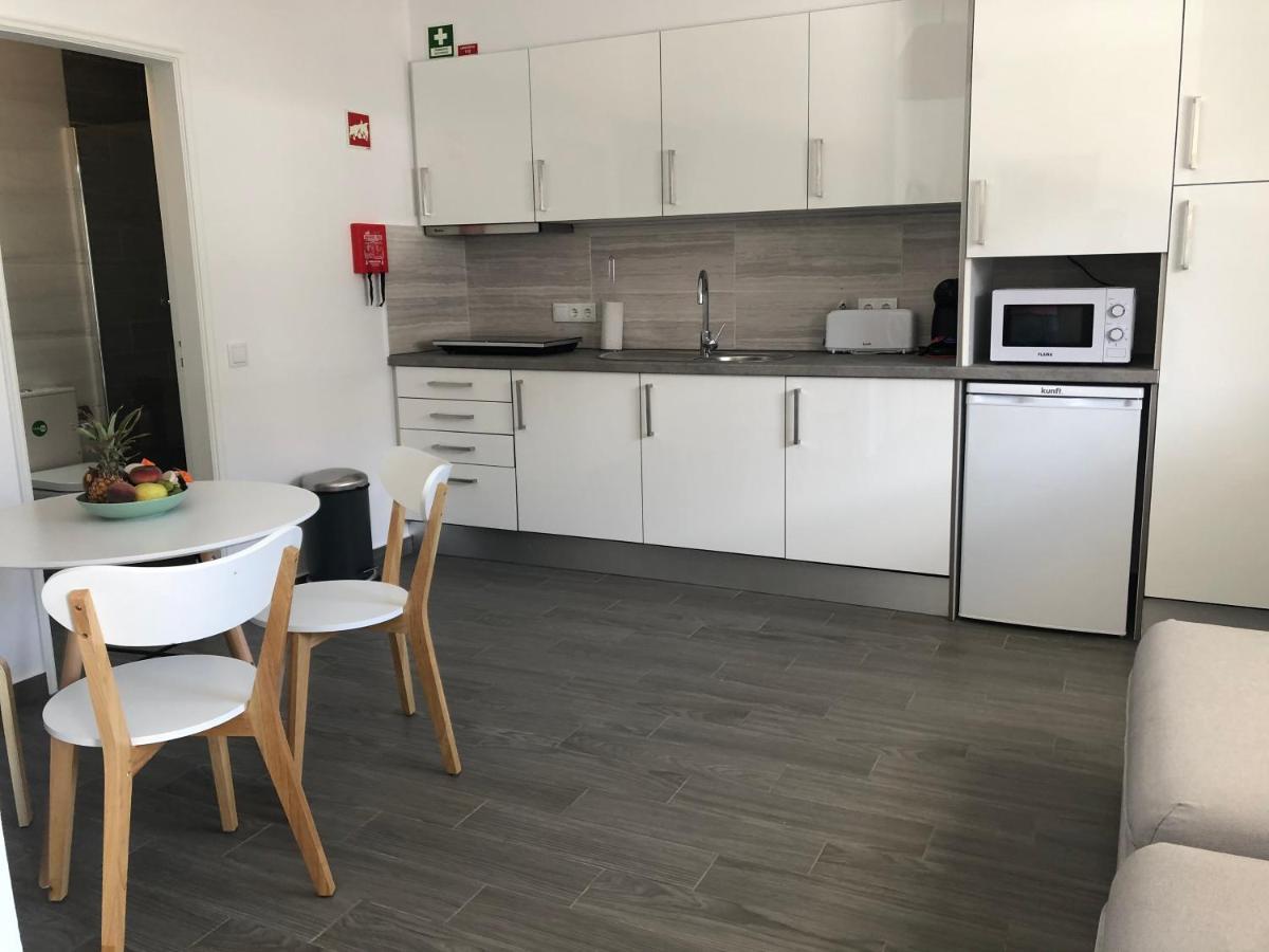 Vila Guerreiro Lagos Dış mekan fotoğraf