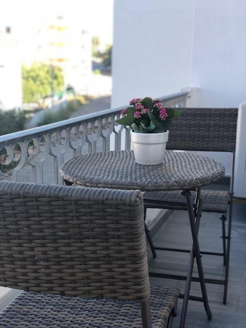 Vila Guerreiro Lagos Dış mekan fotoğraf