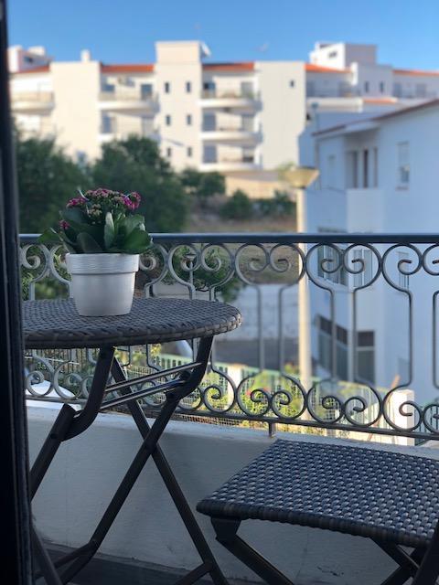 Vila Guerreiro Lagos Dış mekan fotoğraf
